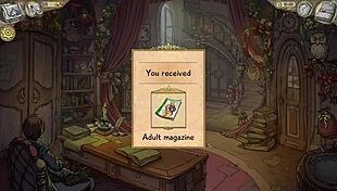 she's tryin to jerk me off, but it's a blowjob instead, cumshot