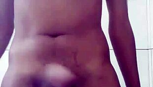 Watch this sexy guy play with his cock?