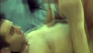 Mother in law, is this good? he asks while fucking her.