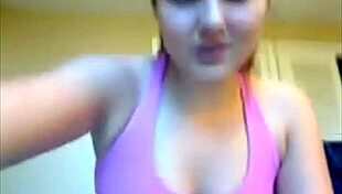 why do sexy amateurs show boobs on webcam for creampie?