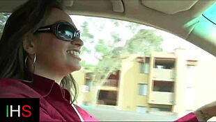 Black guy with huge cock fucks a very horny brunette milf riding tits doggystyle fucking cum pussy shaved