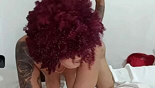 Slutty Wife Meets Hung Stud At Glory Hole, Brings Him Home.