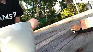 Gina gerson seeks naughty fun in mexico