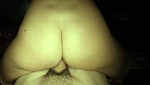 Sexy Blonde Officer Enjoys Massive Dick In Her Tight Cunt 😍