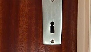 'young brunette whore sasha getting anal fucked hard'