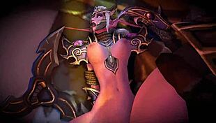 Intriguing compilation of pmv power