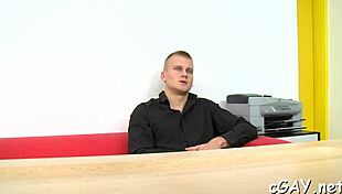 hot gay males getting it on in porn 😍