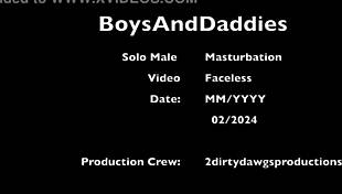 خشب الصباح يؤدي إلى جلسة دلك شديدة