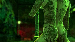 Gay Sex In Second Life