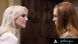 Kenna James Fucks Madi Collins Hard