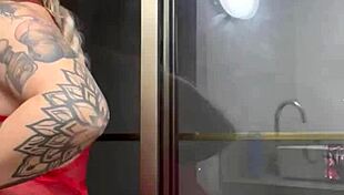 Watch ALINA MODELISTA MASTURBATE in FULL POV ACTION!