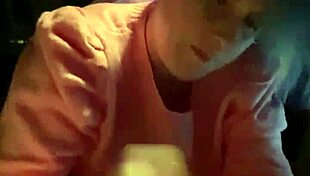 mase619 gets car head blowjob from cheating wife.