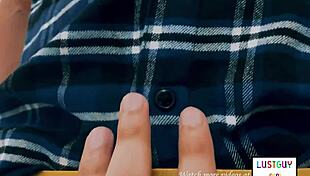 I Extremely Love Those Nipples, Invite Bodybuilder Back