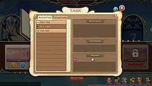 gods of hentai game walkthrough with sexy scenes