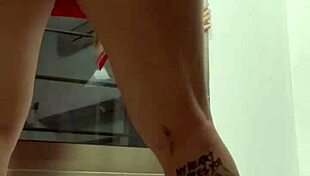 Watch ALINA MODELISTA MASTURBATE in FULL POV ACTION!