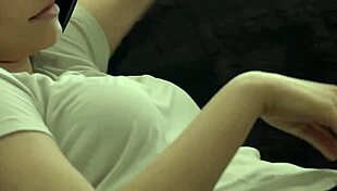 Eva is a renowned dominatrix who mostly even masturbates in front of a camera