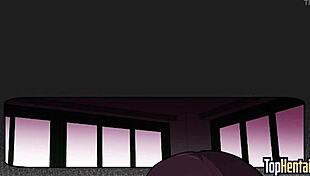 my dick has superpowers episode 6 with hentai cartoon mommy teacher milf cock not sister anime mother in law 😏