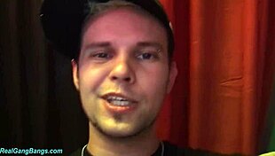 B German Swinger Club Groupsex Party