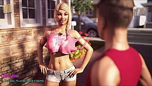 A Wife And Stepmother Missing Scenes 22