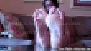 you gotta beg if you wanna worship my feet, it's all about that femdom vibe