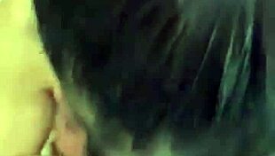 Mature Indian blowjob orgasm.