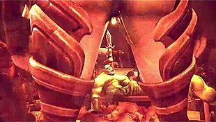 Intriguing compilation of pmv power