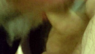 In the office, he takes his m2m virginity with swallow pov