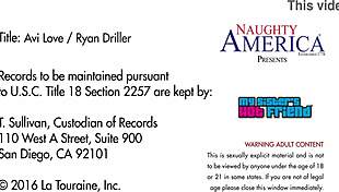 Hey, wanna see naughty petite 18+ Avi Love deepthroat her friend's stepbrother?