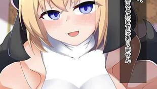 i'm sister eliza and i got big tits for my dutie