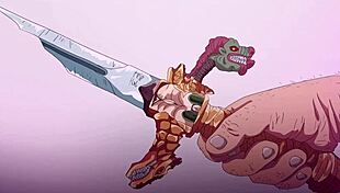 anna fucked in the snow frozen anime hentai cartoon?