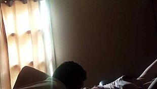 I Lick Sexy Amateur's Pussy