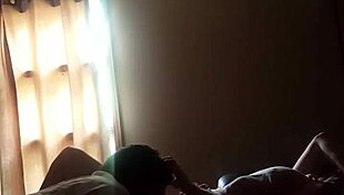 I Lick Sexy Amateur's Pussy