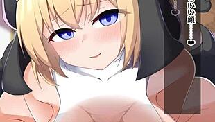 i'm sister eliza and i got big tits for my dutie