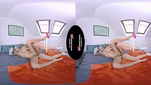 Hey kid, you're gonna take it deep from your shemale teacher at Tsvirtuallovers!