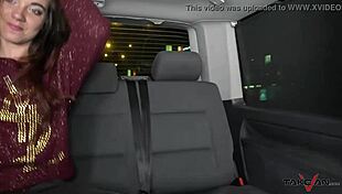 have you watched mea melone and wendy moon's wild foursome in a van?