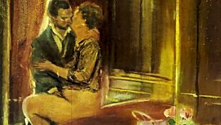 in vintage anime hentai, discover antique erotic cartoons from retro eras, full of sensual stories