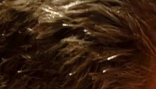 In the office, he takes his m2m virginity with swallow pov