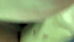 wow, too much cum for her to swallow 😍