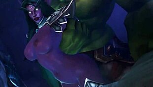 Intriguing compilation of pmv power