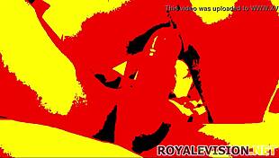 james x diamond - big dick fucking unnamed slut