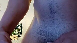 Watch This Gay Urethra Sounding Session