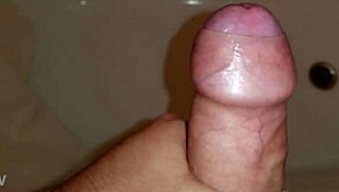 Sabado de porno y paja with big cock action! 🔥