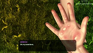 My step grandma's pussy looks the same