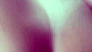 Beautiful Latina Boss In Homemade Quickie