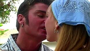 Teasing Nympho Holds Back in HD Bun Release