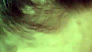 wow, too much cum for her to swallow 😍