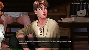 My step grandma's pussy looks the same