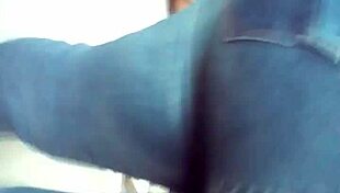 Wow, check this gorgeous culote on the bus, straight from Cali!