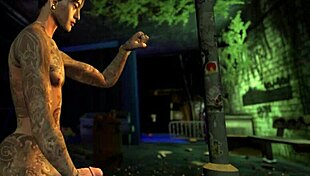 Gay Sex In Second Life