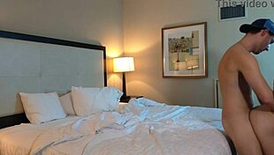 I’m overwhelmed seeing this petite woman fucked rough doggystyle